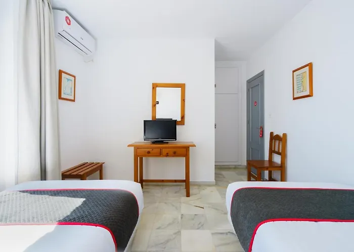 Hotel El Ancla