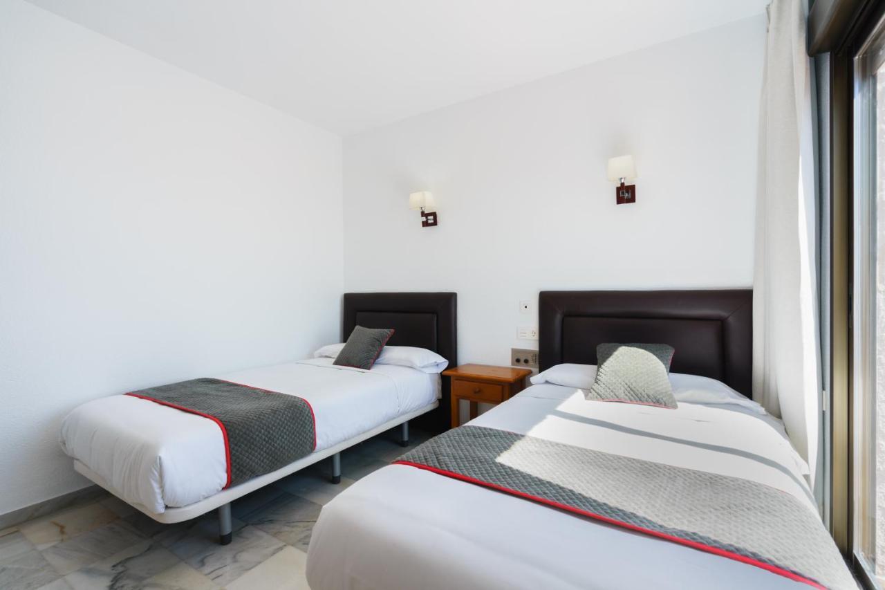 El Ancla Hotel