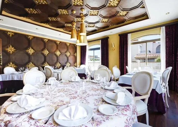 Hotel El Ancla