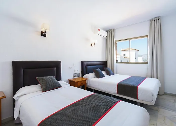 Hotel El Ancla