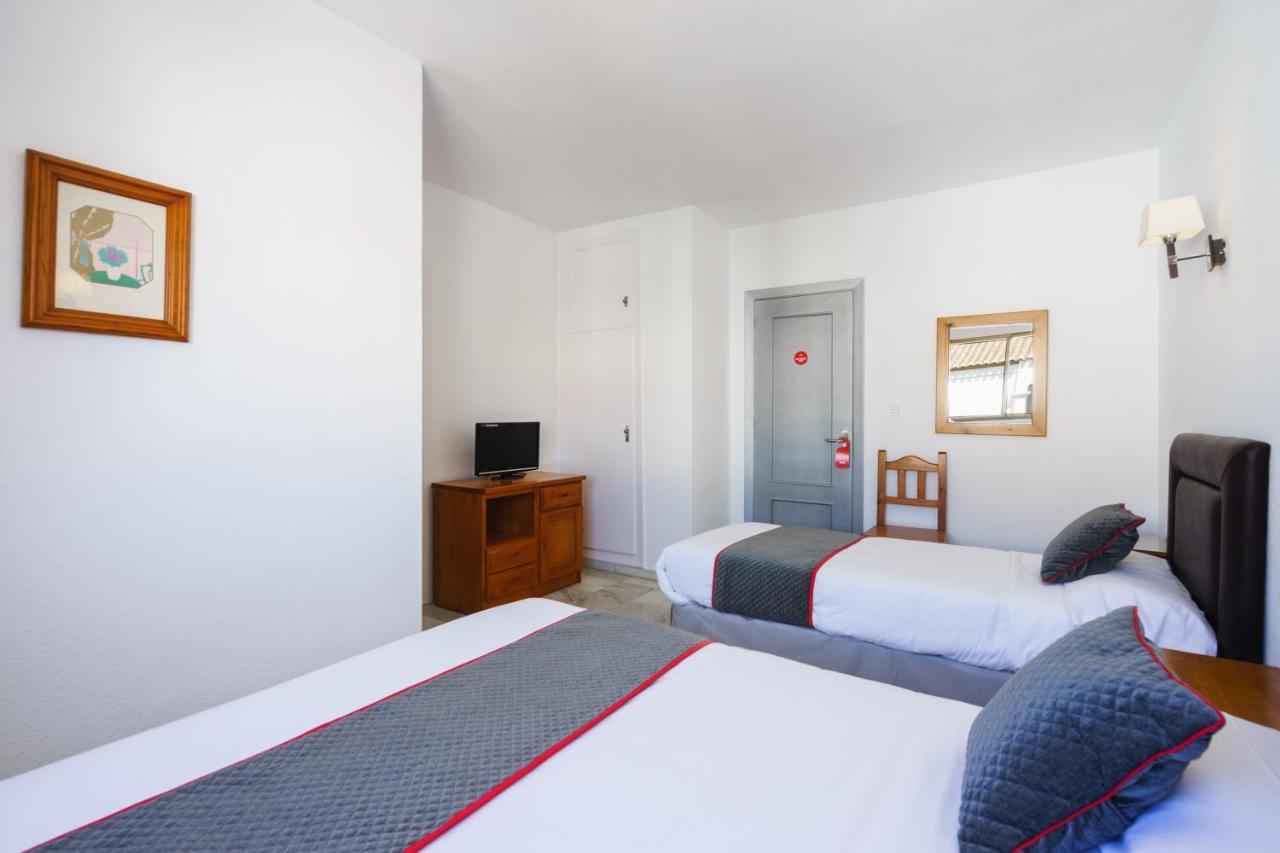 Hotel El Ancla *